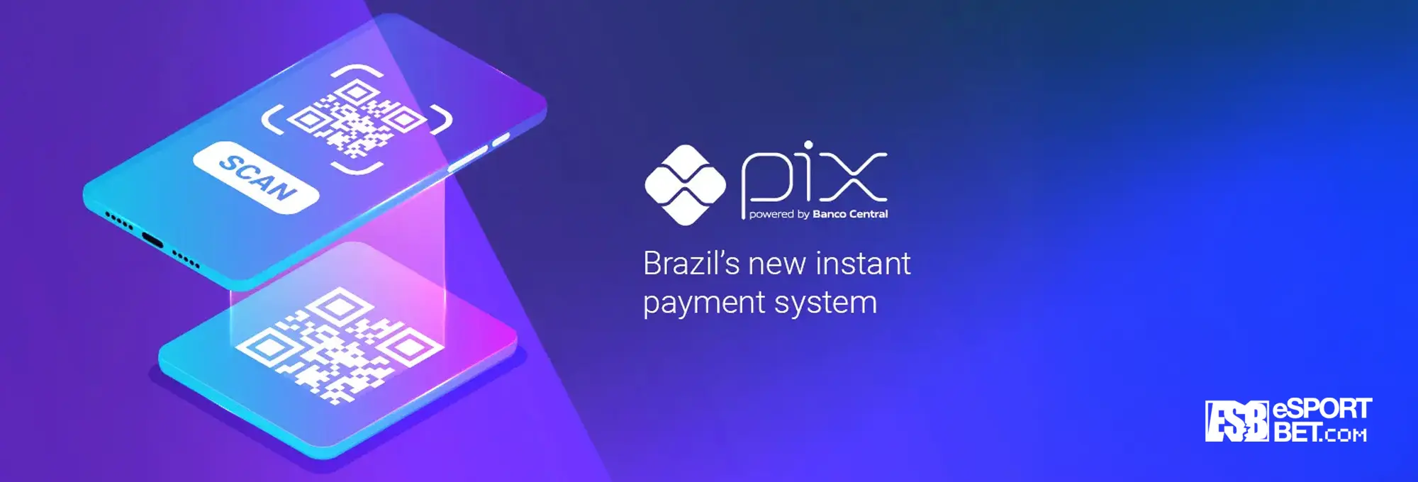 PIX Pagamento